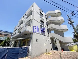 ニューホライズン湘南の画像