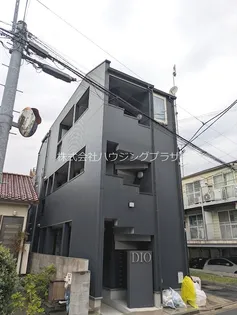 DIO下北沢の画像