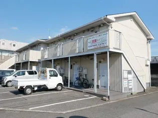 エルメゾン沖野上の画像