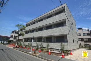 MY STYLE 上篠崎の画像