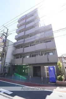 ルーブル蒲田八番館の画像