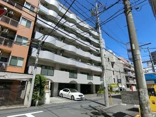 シルクガーデンの画像