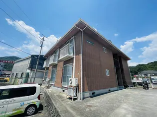 北岡ハイツの画像