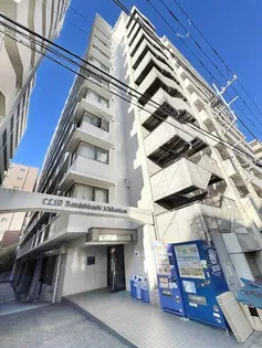 クリオ阪東橋壱番館の画像