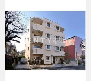 CHARMANT GRANDIRの画像