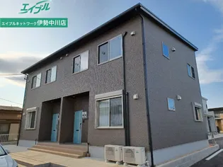 KーSMART香良洲 B棟の画像
