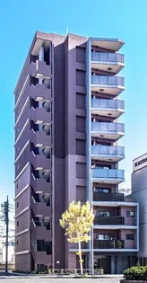 ブライズ大森本町の画像
