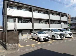 神奈川県川崎市麻生区黒川【マンション】の外観