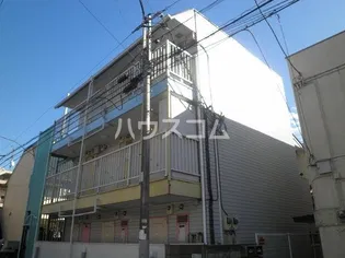 ハイムNORTH1の画像