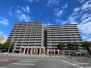 サーパスシティ熊本の画像