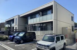 クオリスタ尾畑の画像