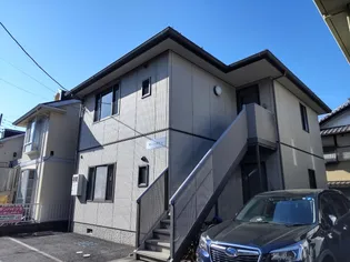 サンハイツSの画像