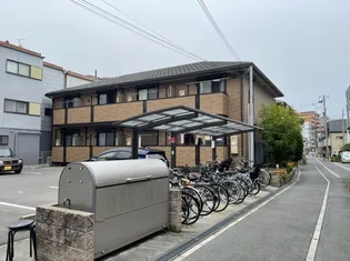 グリーンコートの画像