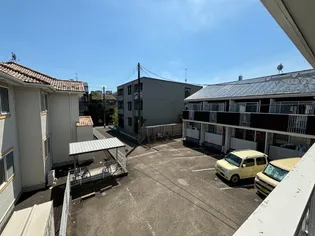 カーム・クウォーターB【2階】のその他画像