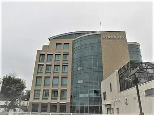 カーム・クウォーターB【2階】の周辺