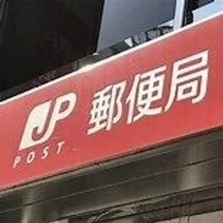 カーム・クウォーターB【2階】の周辺