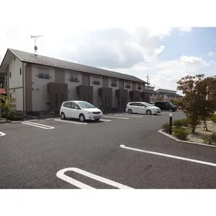 栃木県真岡市久下田【一戸建】の外観