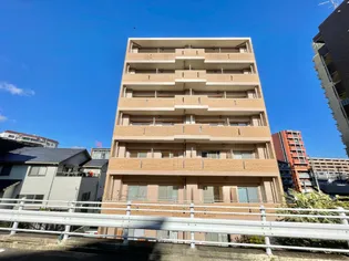 プレミール【5階】の外観