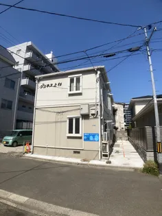 ジュネス上杉の画像