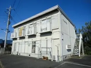 マ・メゾン下館【2階】の外観