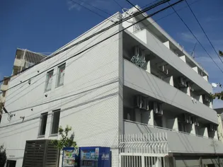 サンシャインハイツの画像