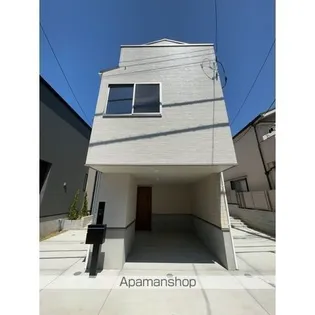 東京都杉並区上荻4【一戸建】の外観