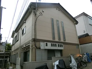 ドリームハイツの画像