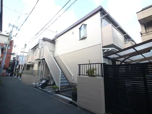 本庄シティーハウスC棟の画像