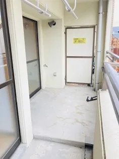 パルテール さくら館【3階】の内装