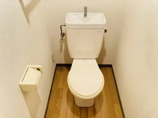 パルテール さくら館【3階】の内装