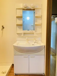 パルテール さくら館【3階】の内装