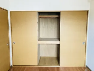 パルテール さくら館【3階】の内装