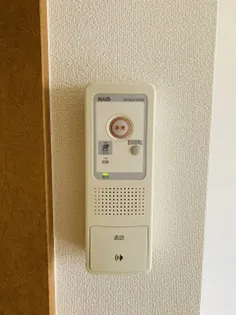 パルテール さくら館【3階】の内装