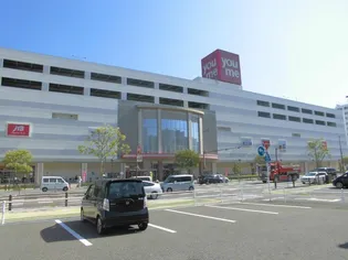 パルテール さくら館【3階】の周辺