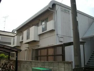 レピュート東の画像