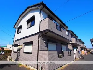 レインテッドハウスCの画像