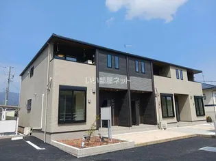 オンザロード Aの画像