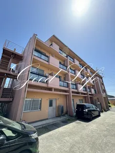 兵庫県小野市片山町【マンション】の外観