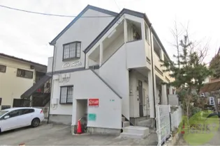 カーサ・スエルテ【2階】の外観