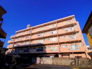 エミネント小手指の画像