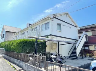 エコーハイツ上府の画像