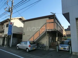 コーポシルビアの画像