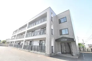 ハピネス三条の画像