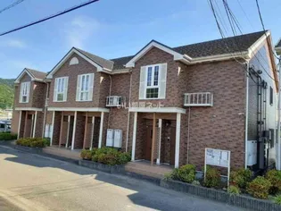 香川県高松市高松町【アパート】の外観