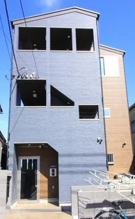 River Village 鴻巣【2階】の外観