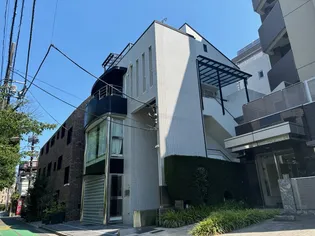 TCM Mansion【1階】の外観