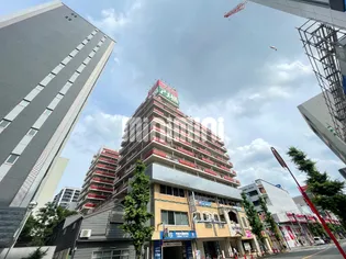 ネオハイツ大須の画像