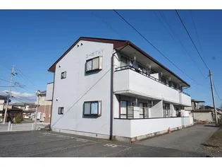 コーポT&Yの画像