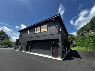 STRADALE KARUIZAWAの画像