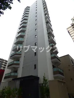 神奈川県川崎市川崎区東田町【マンション】の外観